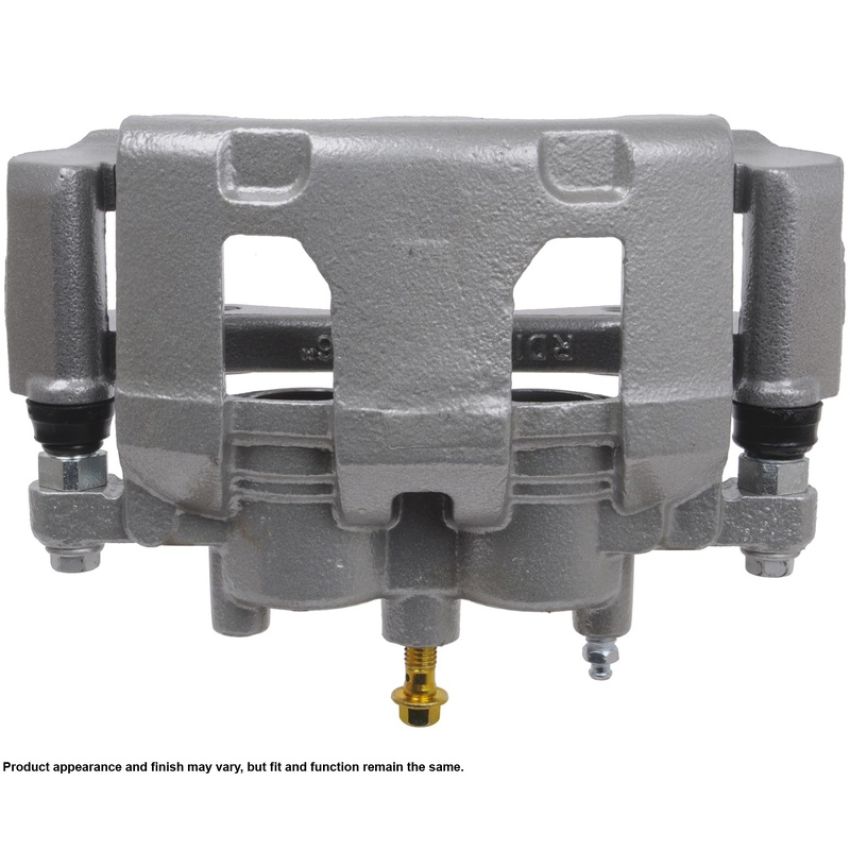 CARDONE Ultra 18-P4989 Remanufactured Unloaded Caliper w/Bracket