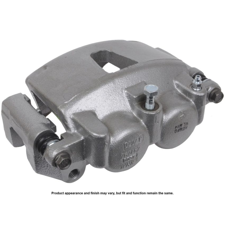 CARDONE Ultra 18-P4991 Remanufactured Unloaded Caliper w/Bracket