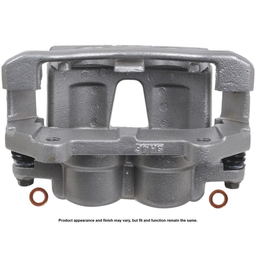 CARDONE Ultra 18-P4991 Remanufactured Unloaded Caliper w/Bracket