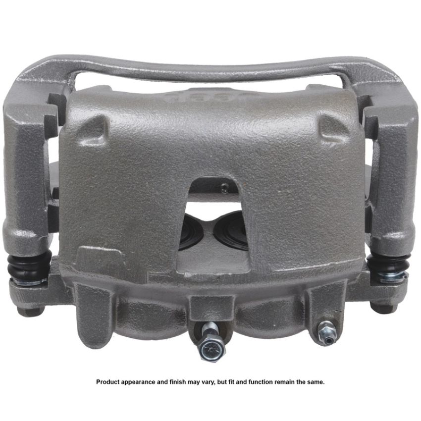 CARDONE Ultra 18-P4991 Remanufactured Unloaded Caliper w/Bracket