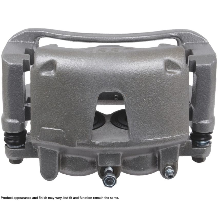 CARDONE Ultra 18-P4991 Remanufactured Unloaded Caliper w/Bracket