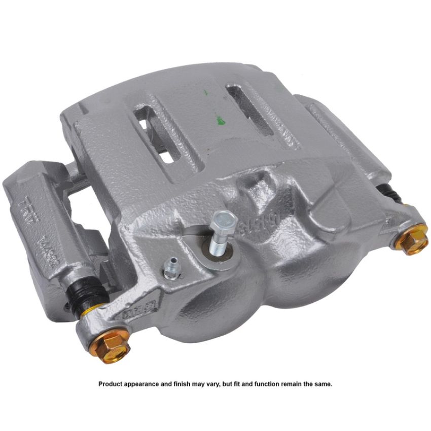 CARDONE Ultra 18-P4996 Remanufactured Unloaded Caliper w/Bracket