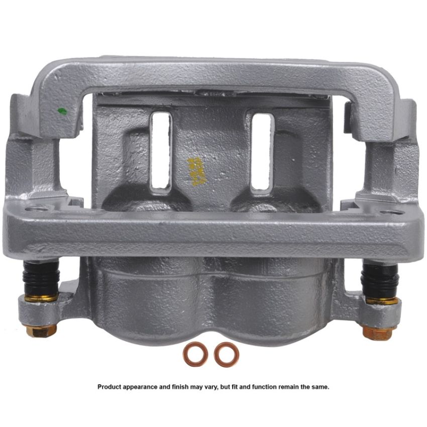 CARDONE Ultra 18-P4996 Remanufactured Unloaded Caliper w/Bracket