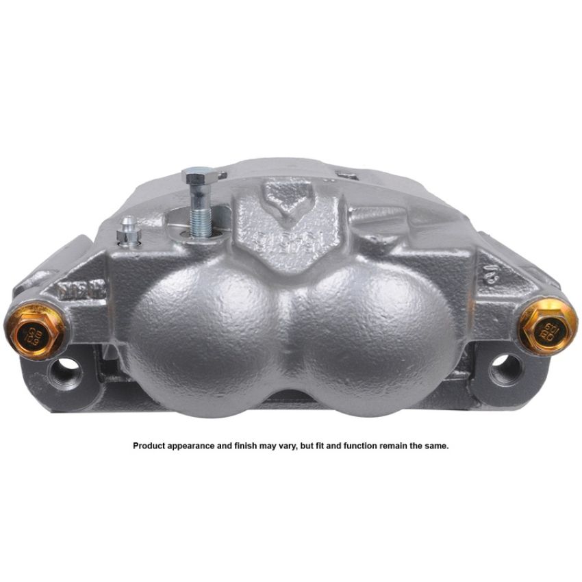 CARDONE Ultra 18-P4996 Remanufactured Unloaded Caliper w/Bracket