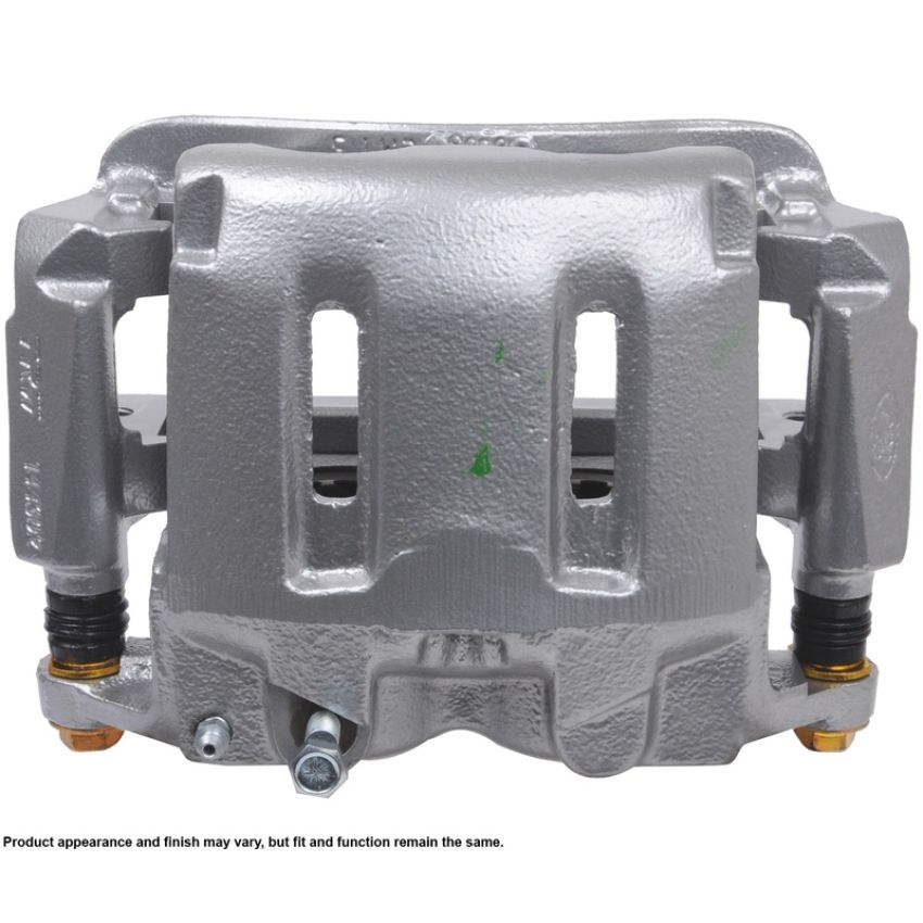CARDONE Ultra 18-P4996 Remanufactured Unloaded Caliper w/Bracket