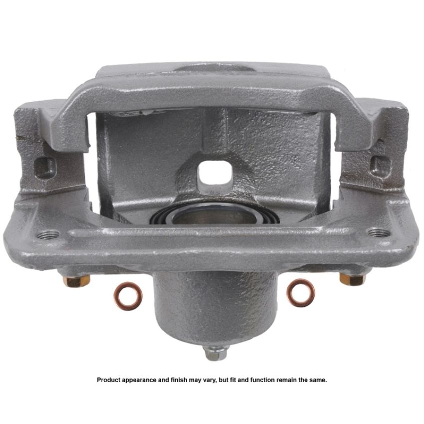CARDONE Ultra 18-P5001 Remanufactured Unloaded Caliper w/Bracket