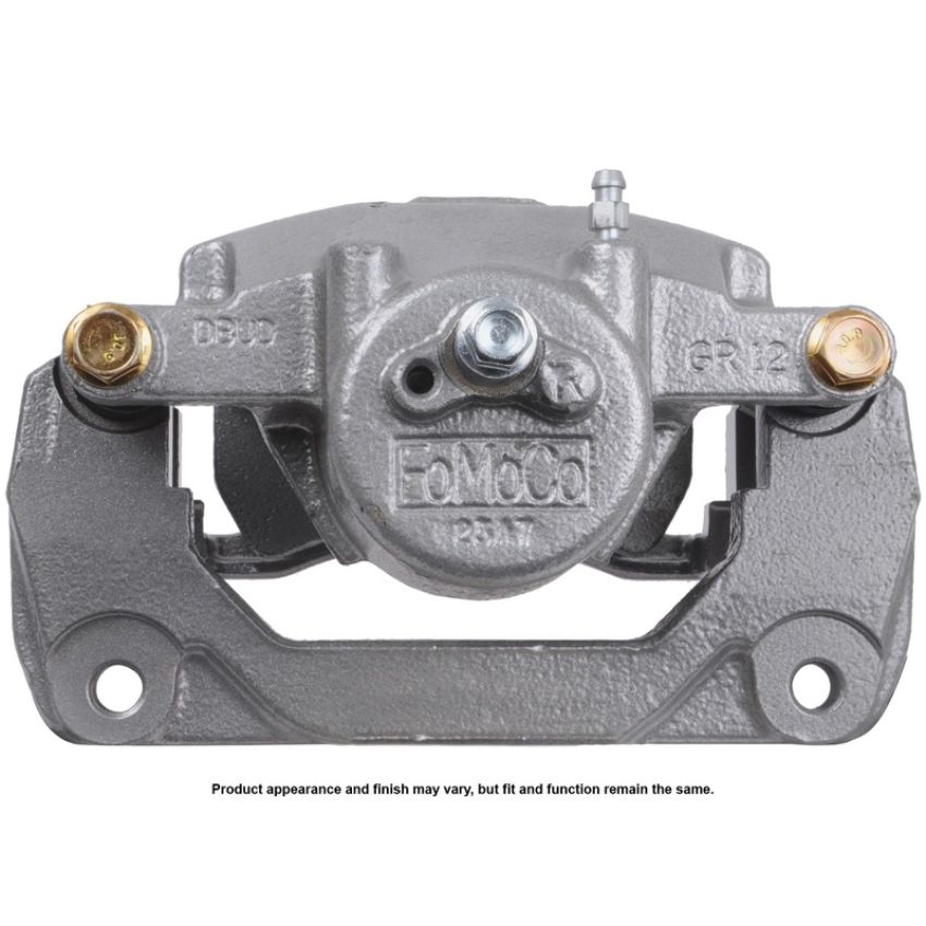CARDONE Ultra 18-P5001 Remanufactured Unloaded Caliper w/Bracket