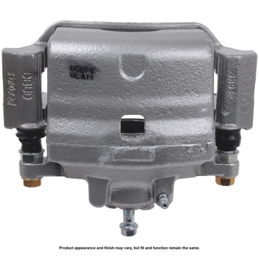 CARDONE Ultra 18-P5001 Remanufactured Unloaded Caliper w/Bracket
