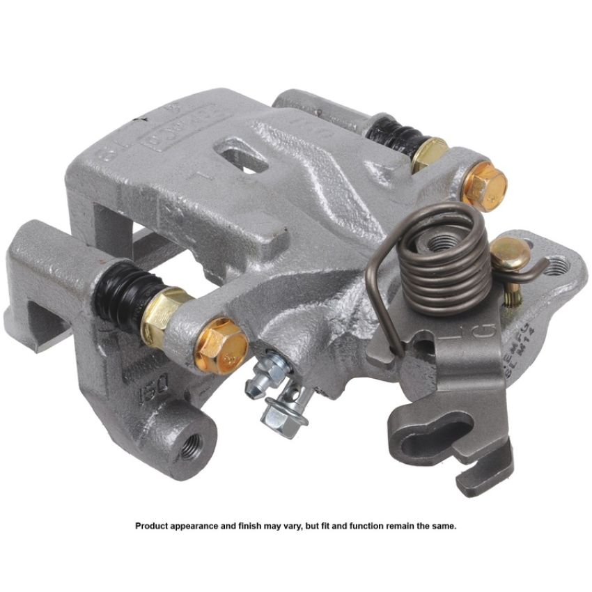 CARDONE Ultra 18-P5002 Remanufactured Unloaded Caliper w/Bracket