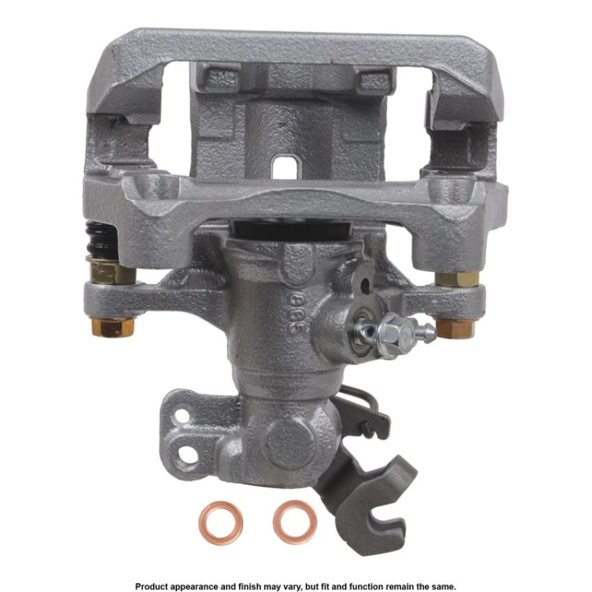 CARDONE Ultra 18-P5002 Remanufactured Unloaded Caliper w/Bracket