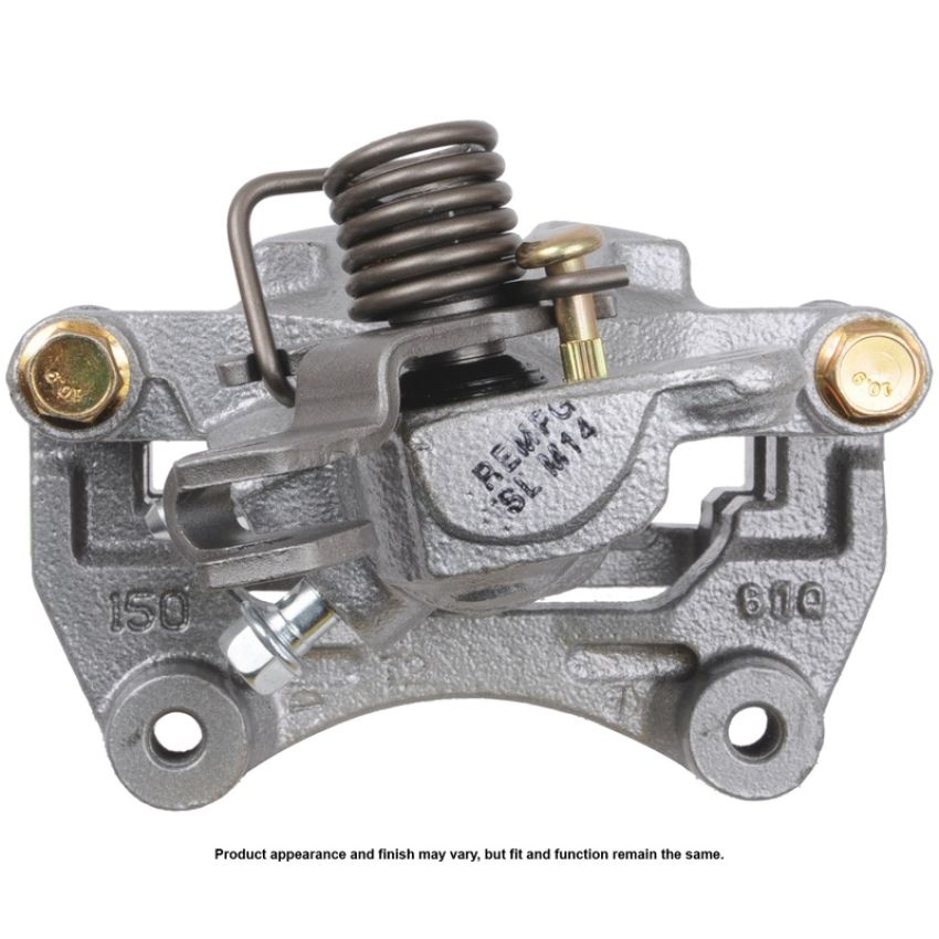 CARDONE Ultra 18-P5002 Remanufactured Unloaded Caliper w/Bracket