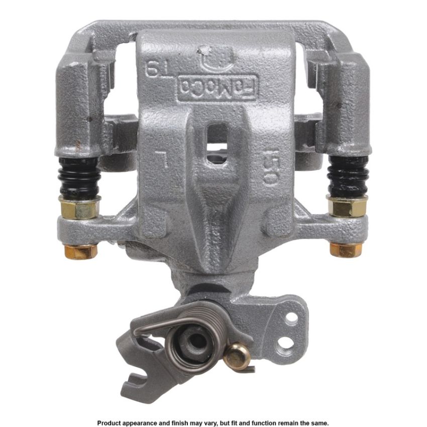 CARDONE Ultra 18-P5002 Remanufactured Unloaded Caliper w/Bracket
