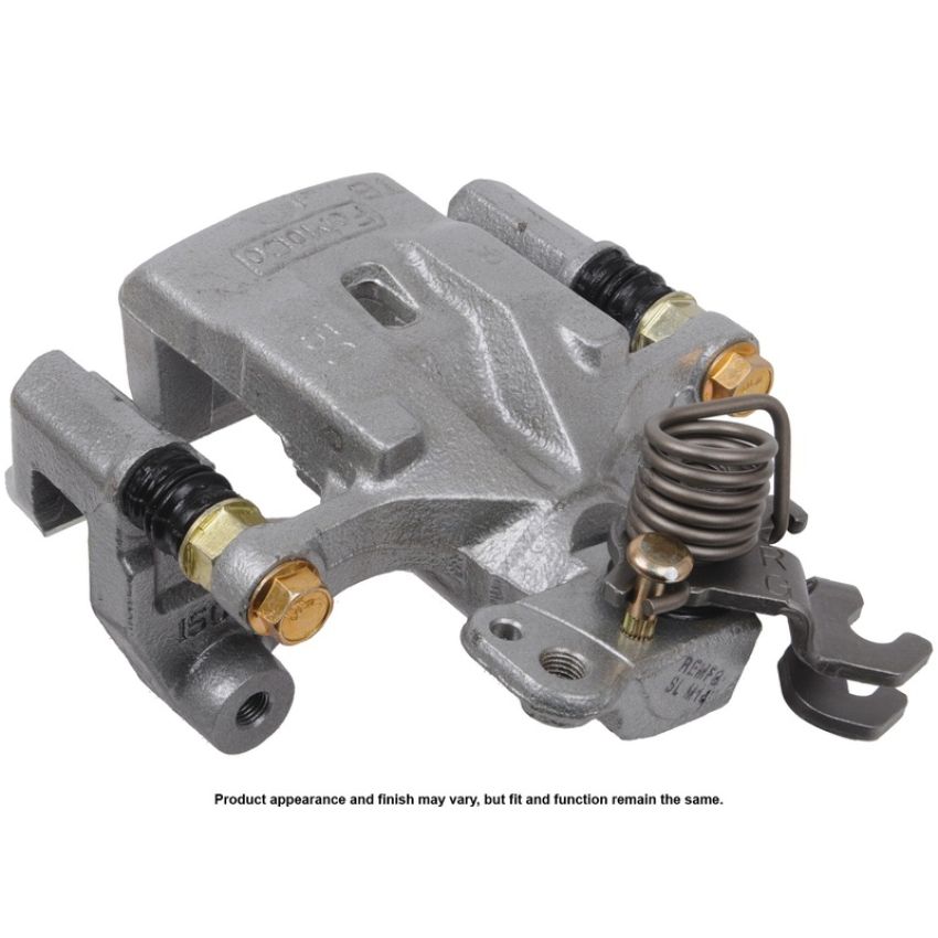 CARDONE Ultra 18-P5003 Remanufactured Unloaded Caliper w/Bracket