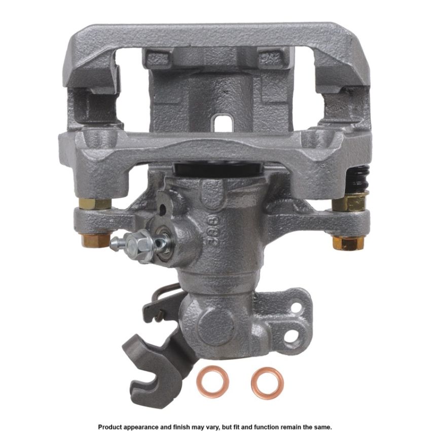 CARDONE Ultra 18-P5003 Remanufactured Unloaded Caliper w/Bracket