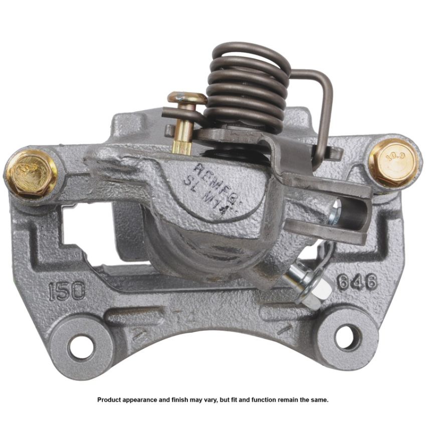 CARDONE Ultra 18-P5003 Remanufactured Unloaded Caliper w/Bracket