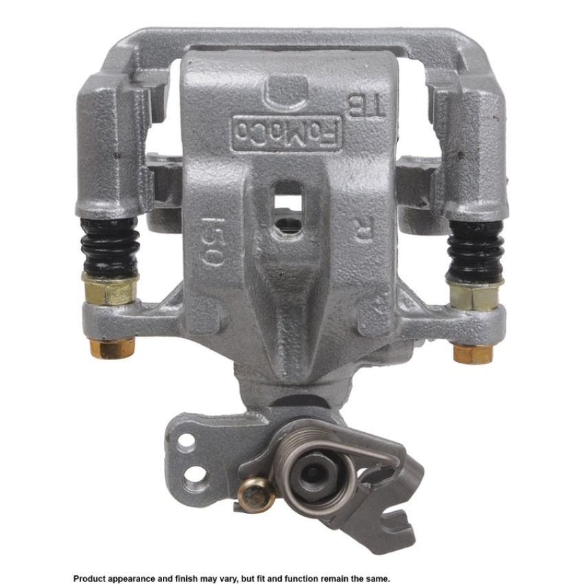 CARDONE Ultra 18-P5003 Remanufactured Unloaded Caliper w/Bracket