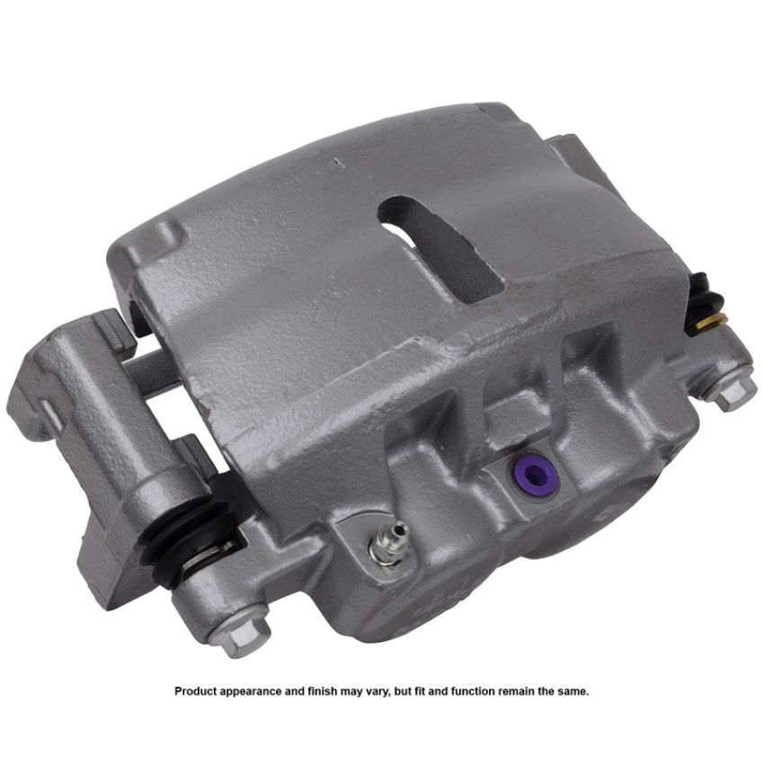 CARDONE Ultra 18-P5004C Remanufactured Unloaded Caliper w/Bracket