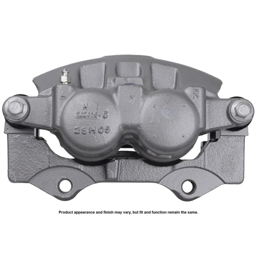 CARDONE Ultra 18-P5004C Remanufactured Unloaded Caliper w/Bracket