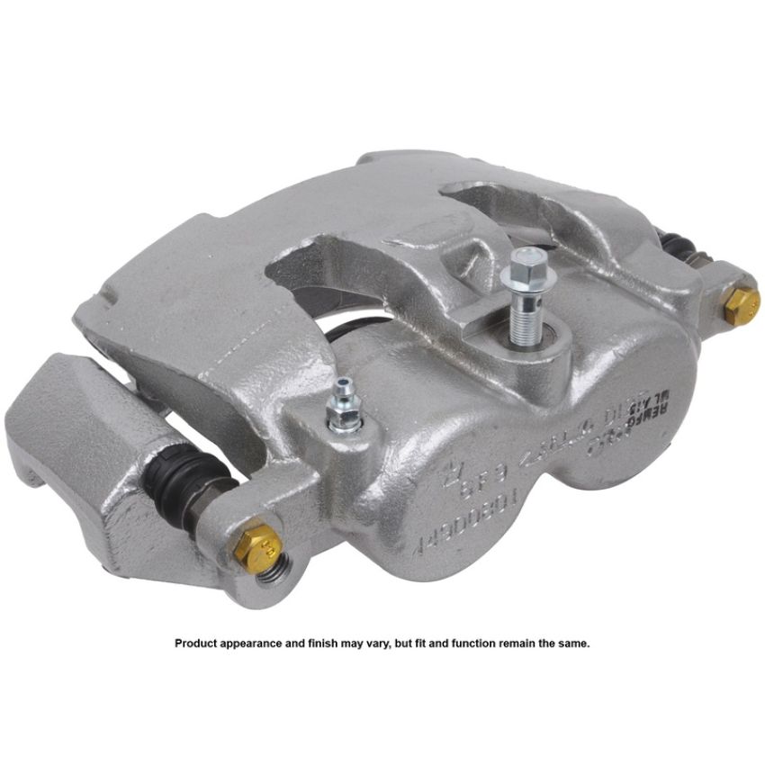 CARDONE Ultra 18-P5008 Remanufactured Unloaded Caliper w/Bracket