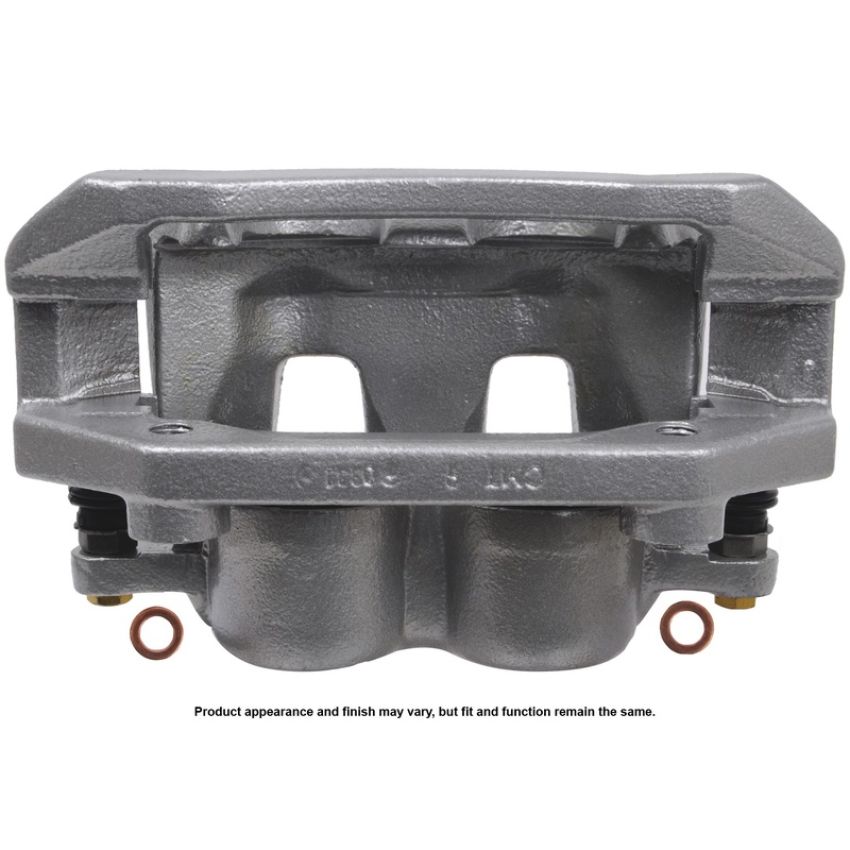 CARDONE Ultra 18-P5008 Remanufactured Unloaded Caliper w/Bracket