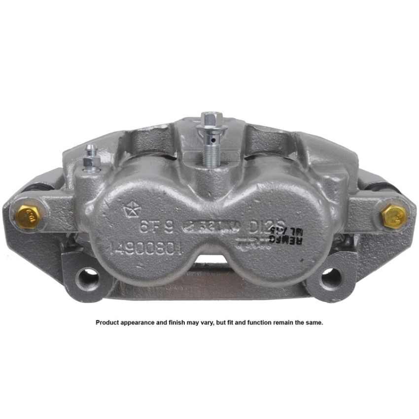CARDONE Ultra 18-P5008 Remanufactured Unloaded Caliper w/Bracket