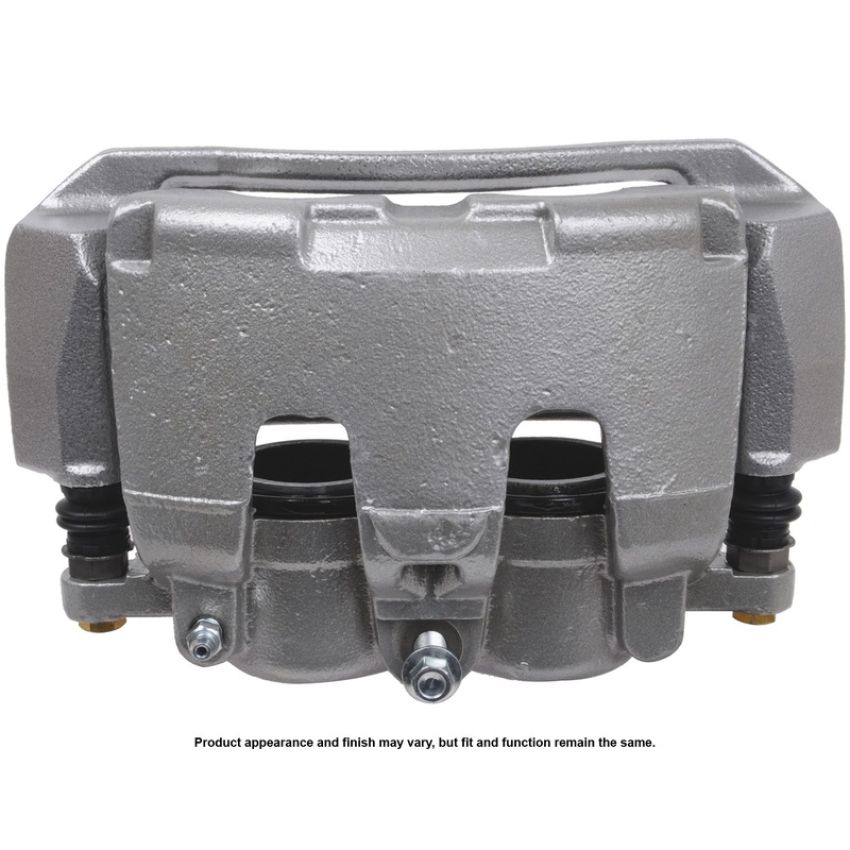 CARDONE Ultra 18-P5008 Remanufactured Unloaded Caliper w/Bracket