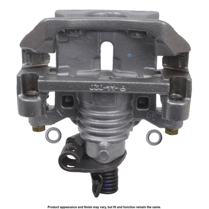 CARDONE Ultra 18-P5010 Remanufactured Unloaded Caliper w/Bracket