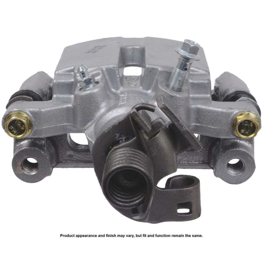 CARDONE Ultra 18-P5010 Remanufactured Unloaded Caliper w/Bracket