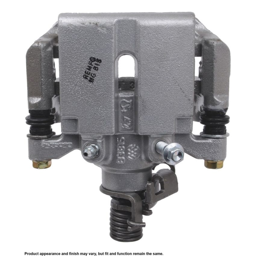CARDONE Ultra 18-P5010 Remanufactured Unloaded Caliper w/Bracket