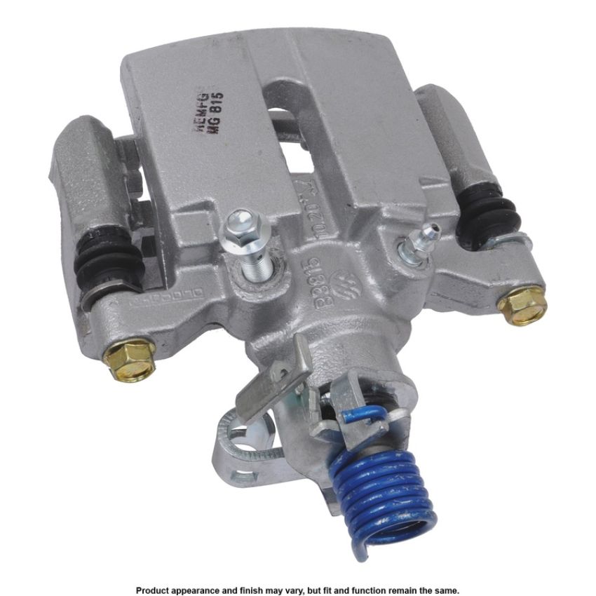 CARDONE Ultra 18-P5011 Remanufactured Unloaded Caliper w/Bracket