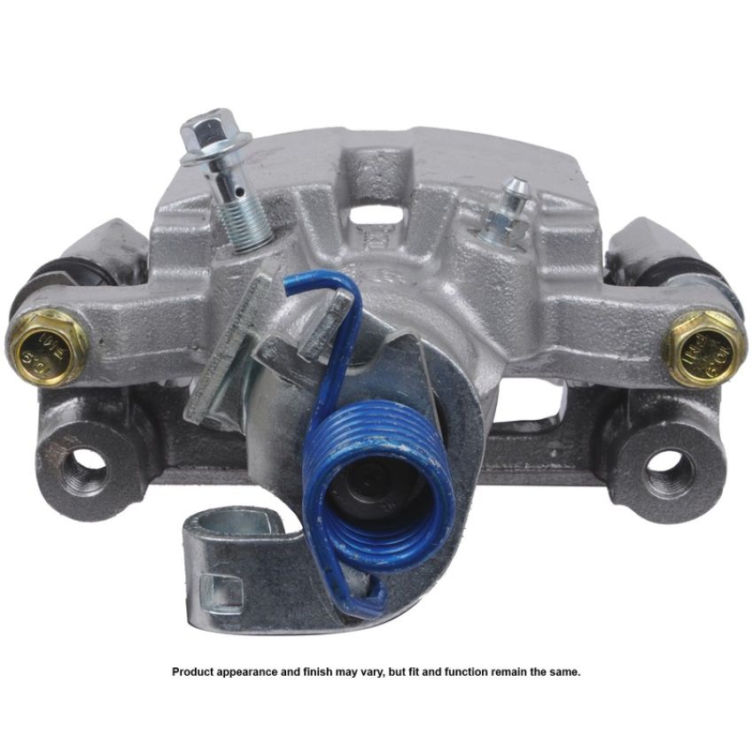 CARDONE Ultra 18-P5011 Remanufactured Unloaded Caliper w/Bracket