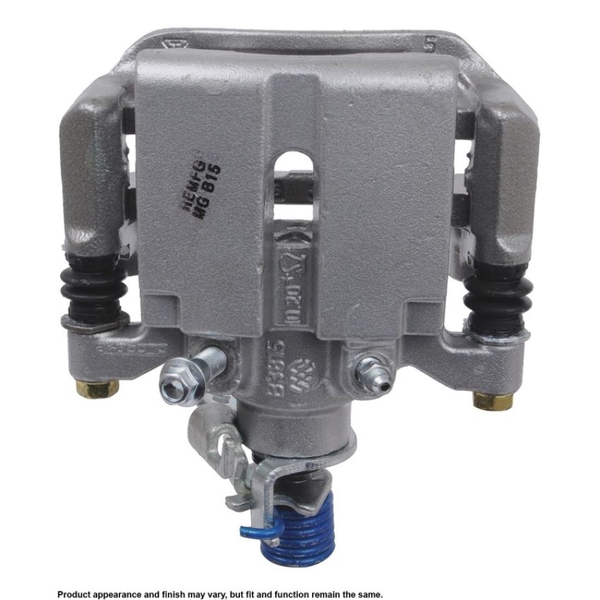 CARDONE Ultra 18-P5011 Remanufactured Unloaded Caliper w/Bracket