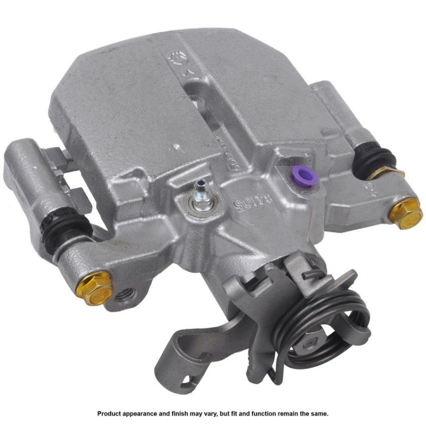 CARDONE Ultra 18-P5014 Remanufactured Unloaded Caliper w/Bracket