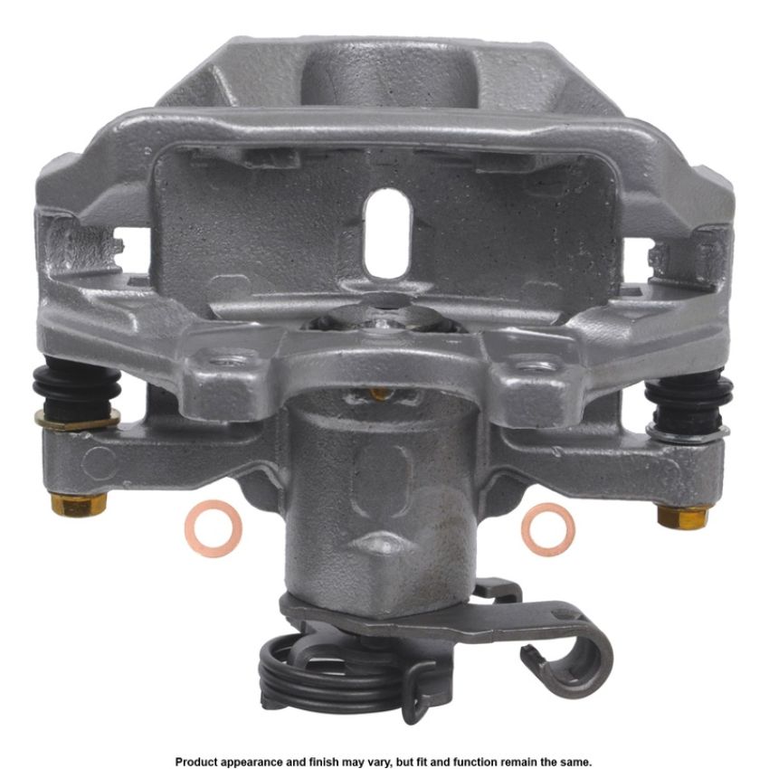 CARDONE Ultra 18-P5014 Remanufactured Unloaded Caliper w/Bracket