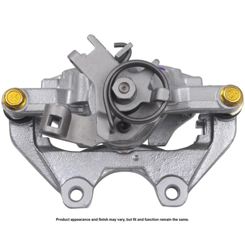 CARDONE Ultra 18-P5014 Remanufactured Unloaded Caliper w/Bracket