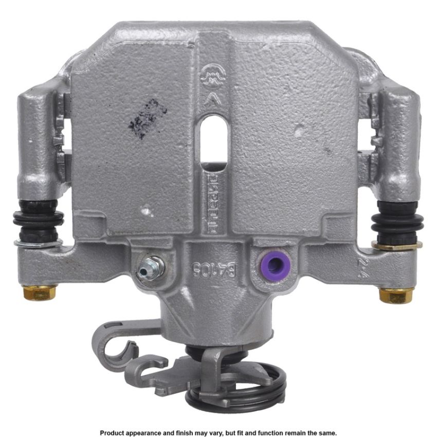 CARDONE Ultra 18-P5014 Remanufactured Unloaded Caliper w/Bracket