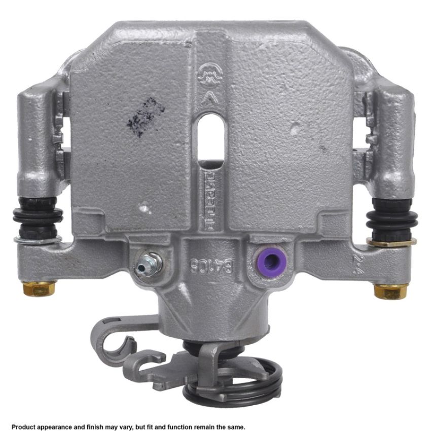 CARDONE Ultra 18-P5014 Remanufactured Unloaded Caliper w/Bracket