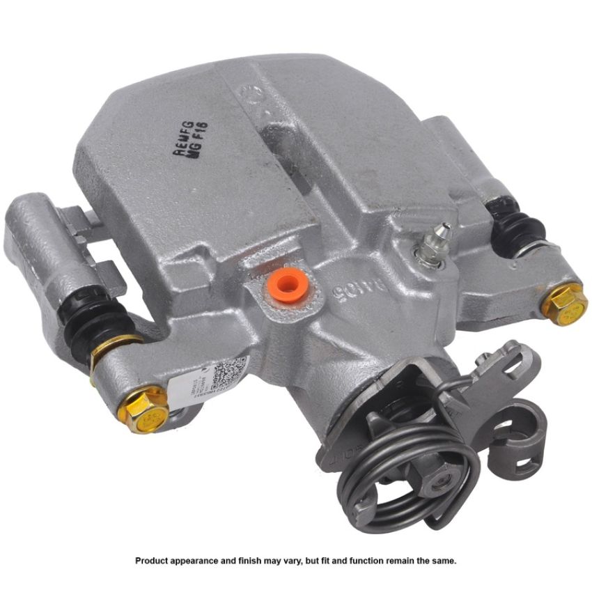 CARDONE Ultra 18-P5015 Remanufactured Unloaded Caliper w/Bracket