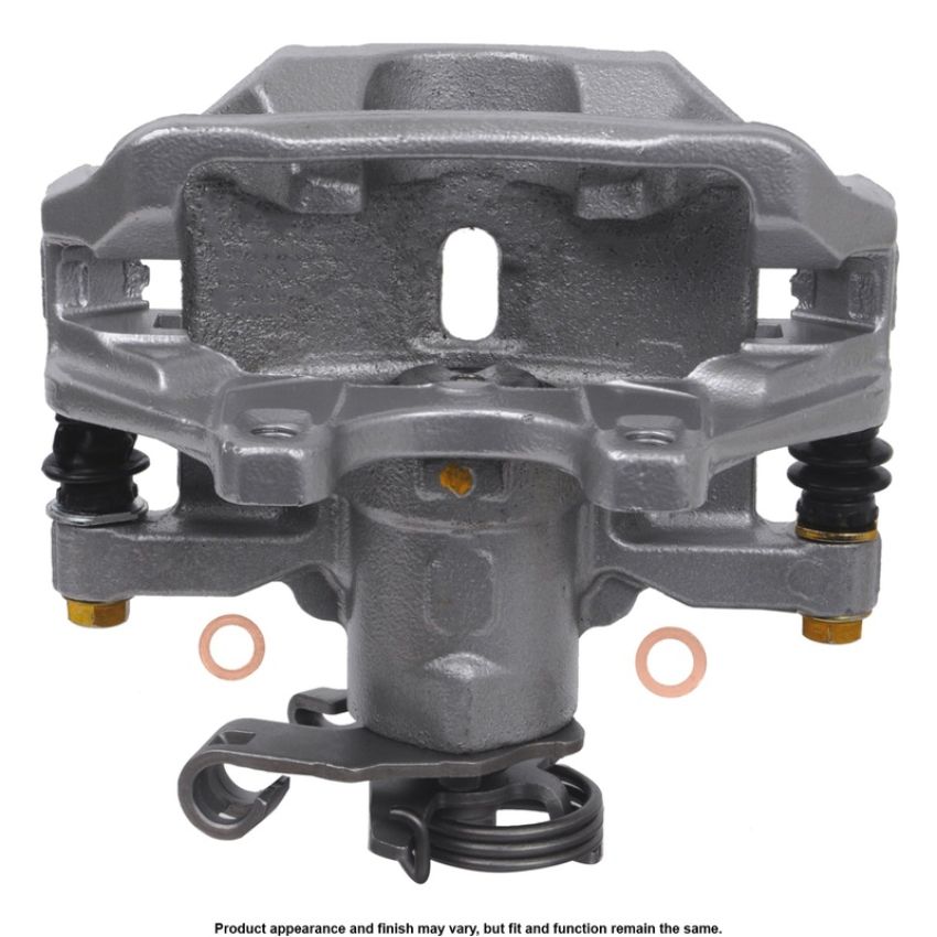 CARDONE Ultra 18-P5015 Remanufactured Unloaded Caliper w/Bracket