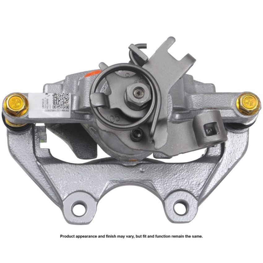 CARDONE Ultra 18-P5015 Remanufactured Unloaded Caliper w/Bracket