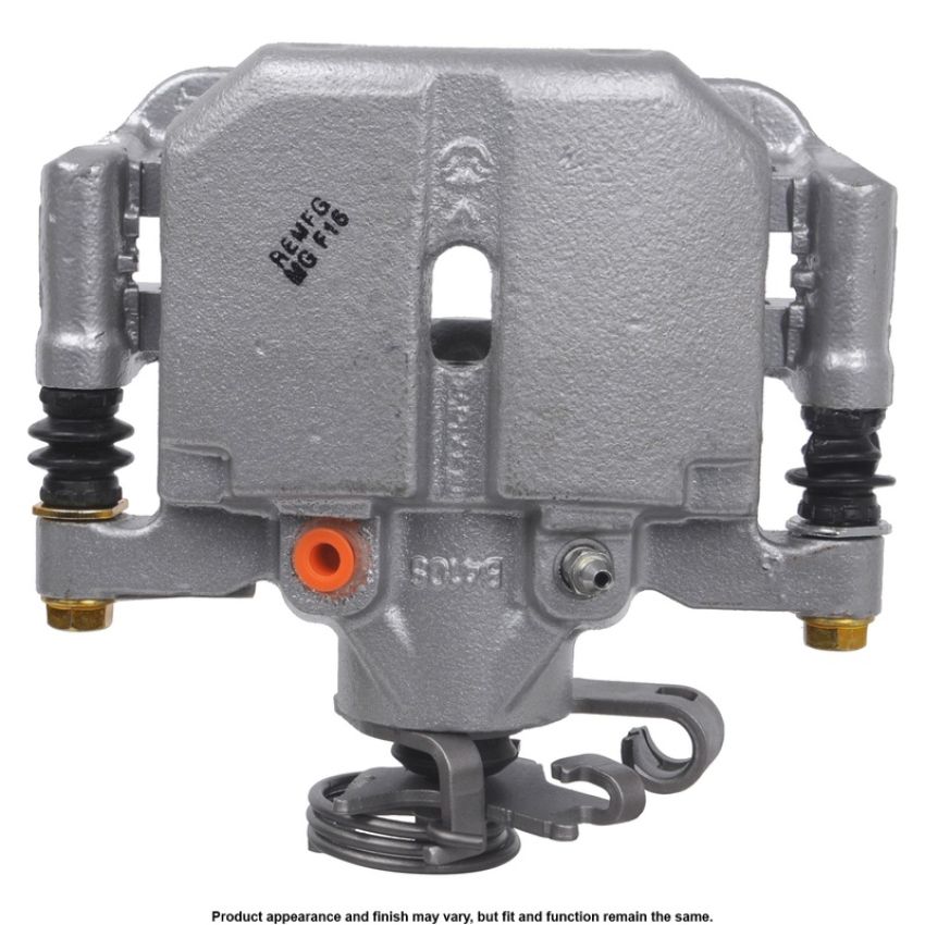 CARDONE Ultra 18-P5015 Remanufactured Unloaded Caliper w/Bracket