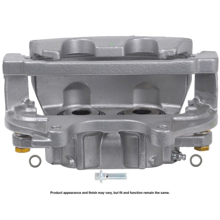 CARDONE Ultra 18-P5016 Remanufactured Unloaded Caliper w/Bracket