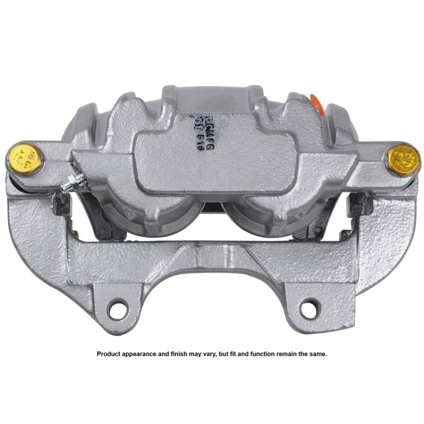 CARDONE Ultra 18-P5016 Remanufactured Unloaded Caliper w/Bracket