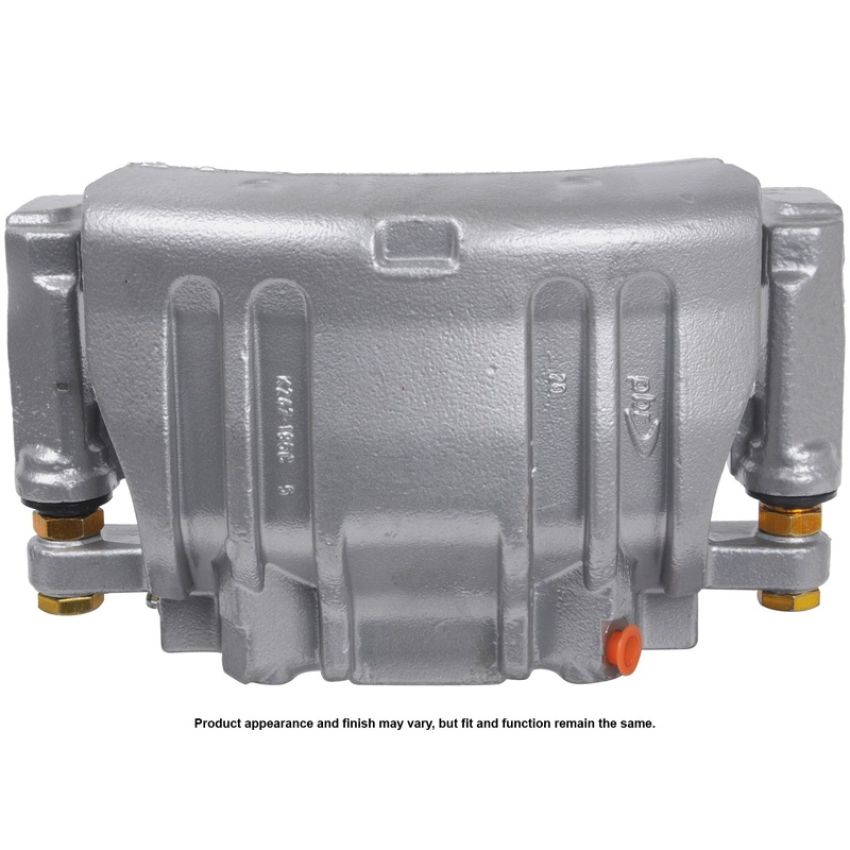 CARDONE Ultra 18-P5016 Remanufactured Unloaded Caliper w/Bracket