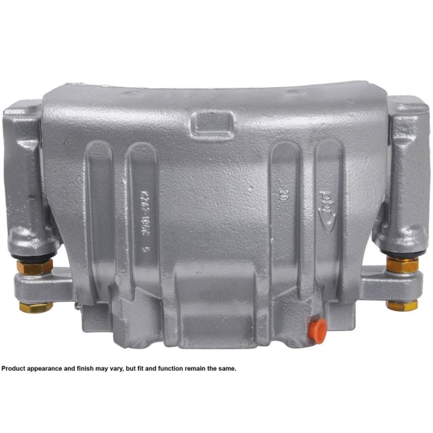 CARDONE Ultra 18-P5016 Remanufactured Unloaded Caliper w/Bracket