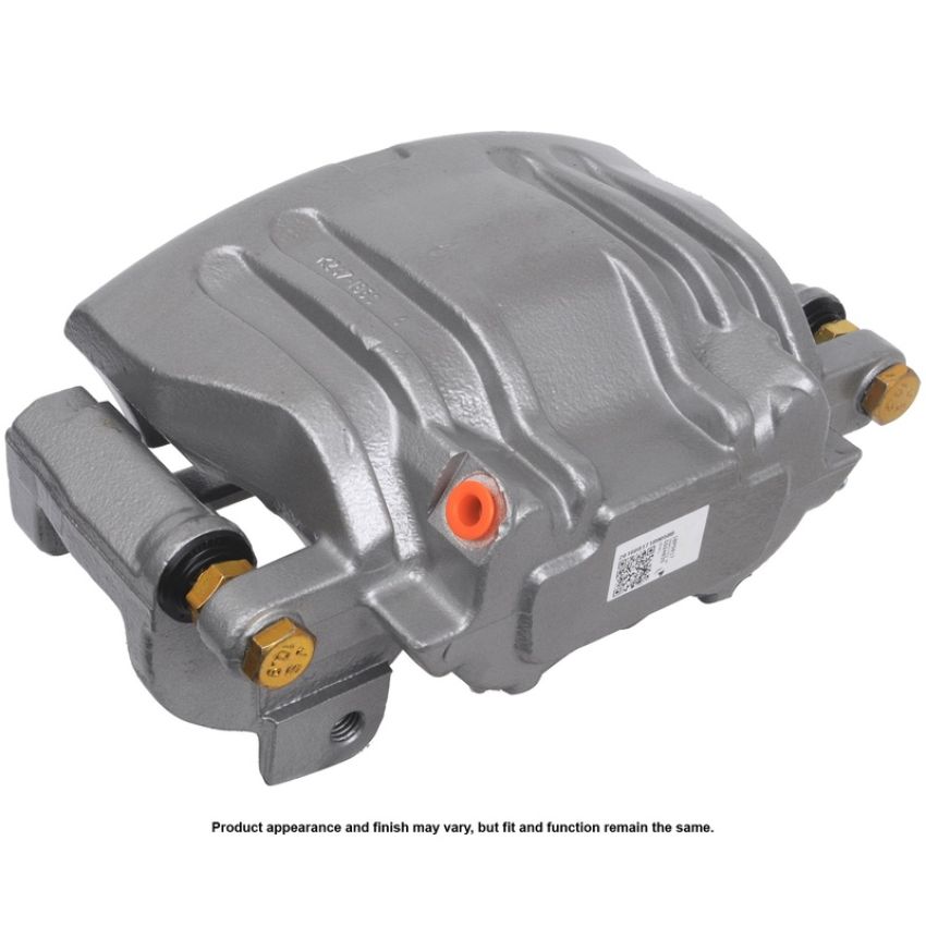 CARDONE Ultra 18-P5017 Remanufactured Unloaded Caliper w/Bracket