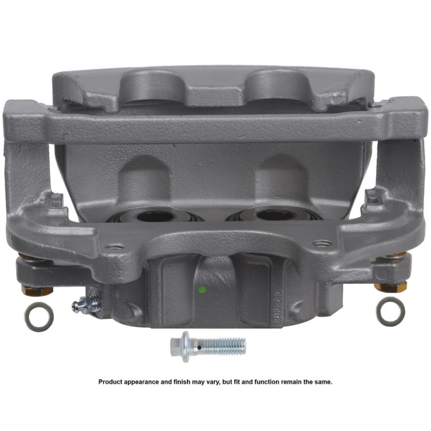CARDONE Ultra 18-P5017 Remanufactured Unloaded Caliper w/Bracket