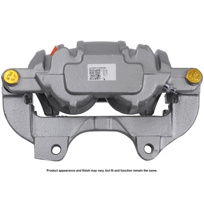 CARDONE Ultra 18-P5017 Remanufactured Unloaded Caliper w/Bracket