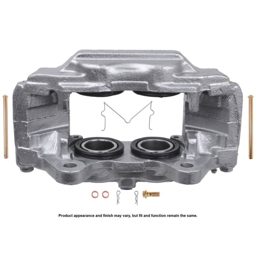 CARDONE Ultra 18-P5018 Remanufactured Unloaded Caliper w/Bracket