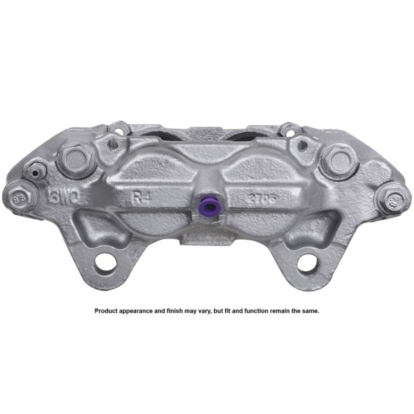 CARDONE Ultra 18-P5018 Remanufactured Unloaded Caliper w/Bracket
